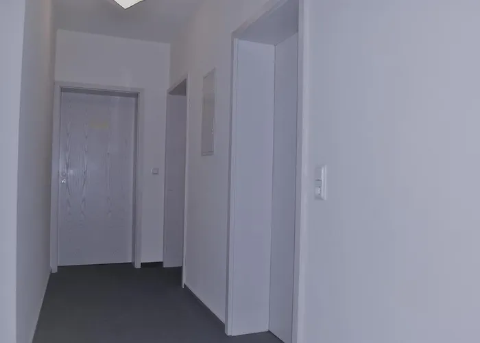 Garni Am Schaefersberg 3*