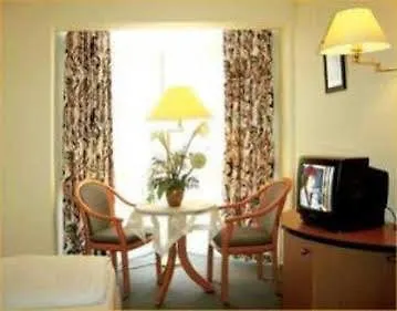 Garni Am Schaefersberg 3* Niedernhausen